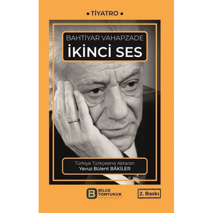 İkinci Ses