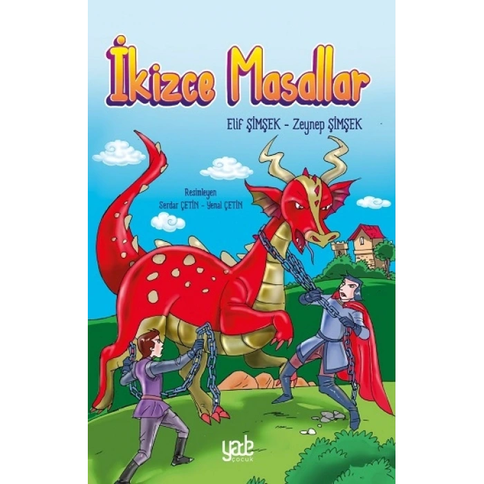 İkizce Masallar