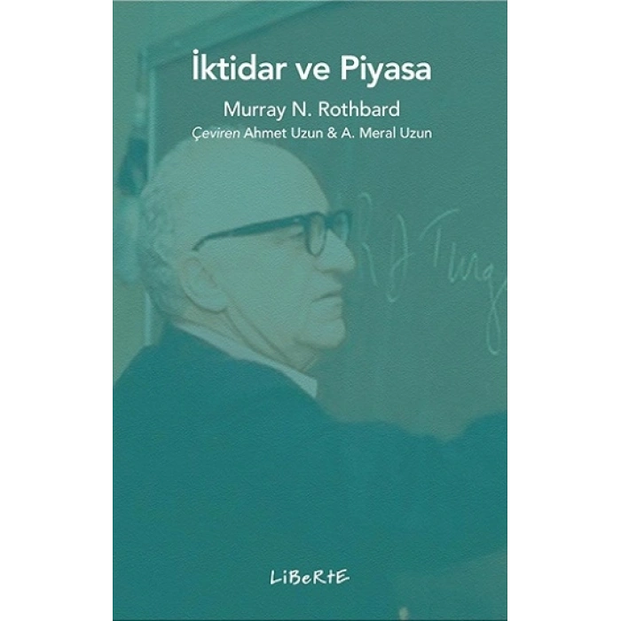 İktidar ve Piyasa