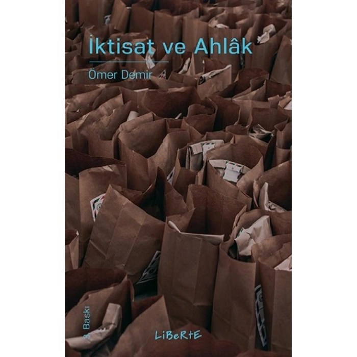 İktisat ve Ahlak