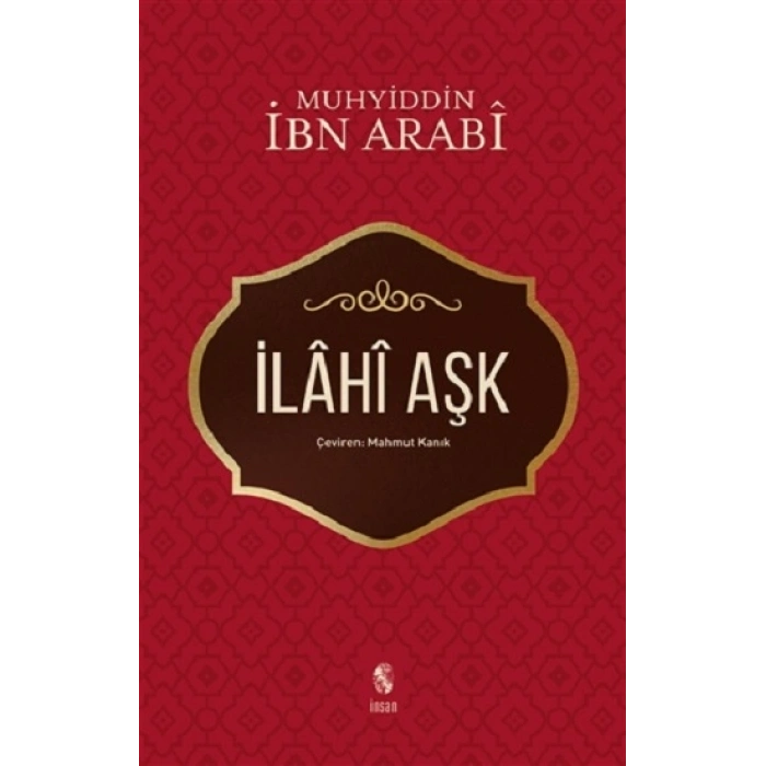 İlahi Aşk
