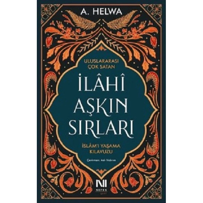 İlahi Aşkın Sırları
