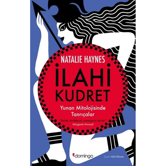 İlahi Kudret