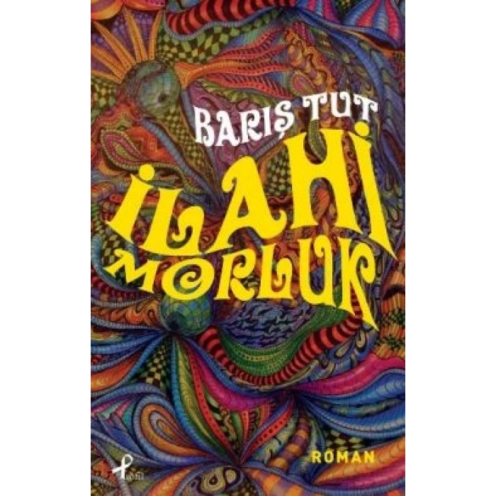 İlahi Morluk