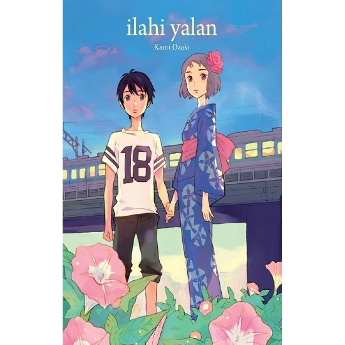 İlahi Yalan