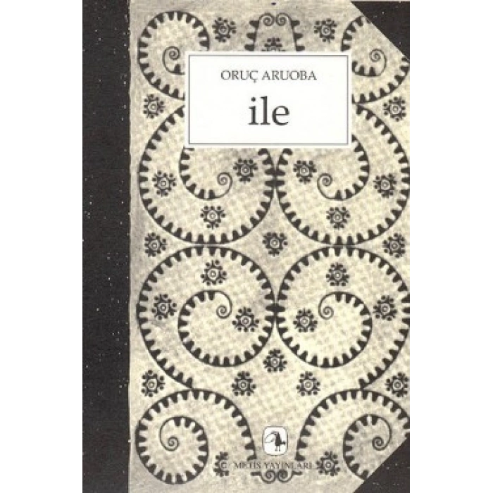 İle