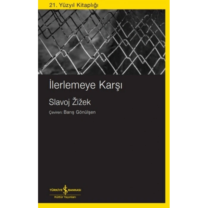 İlerlemeye Karşı