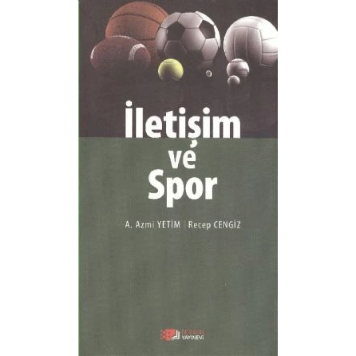 İletişim ve Spor