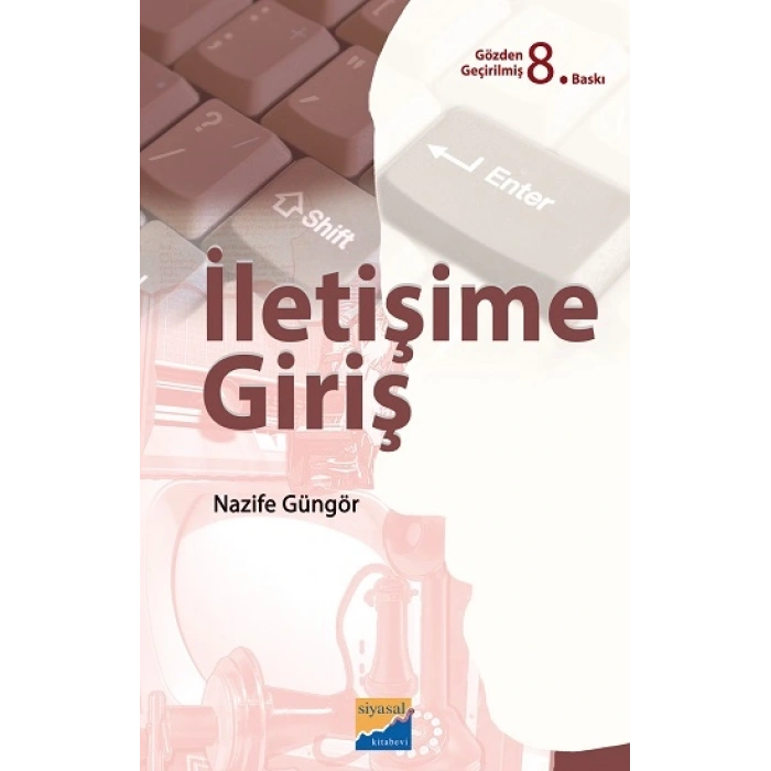 İletişime Girış