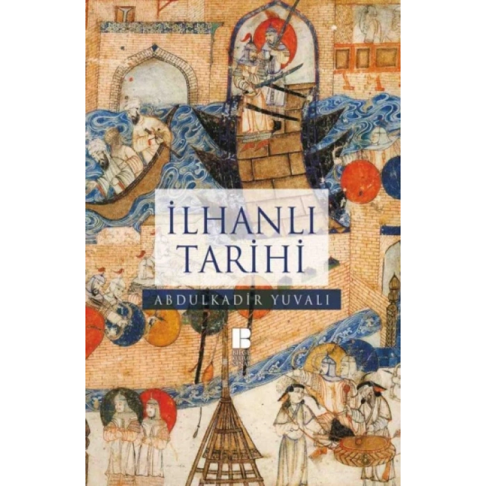 İlhanlı Tarihi