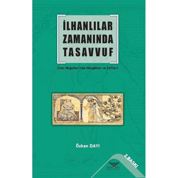 İlhanlılar Zamanında Tasavvuf