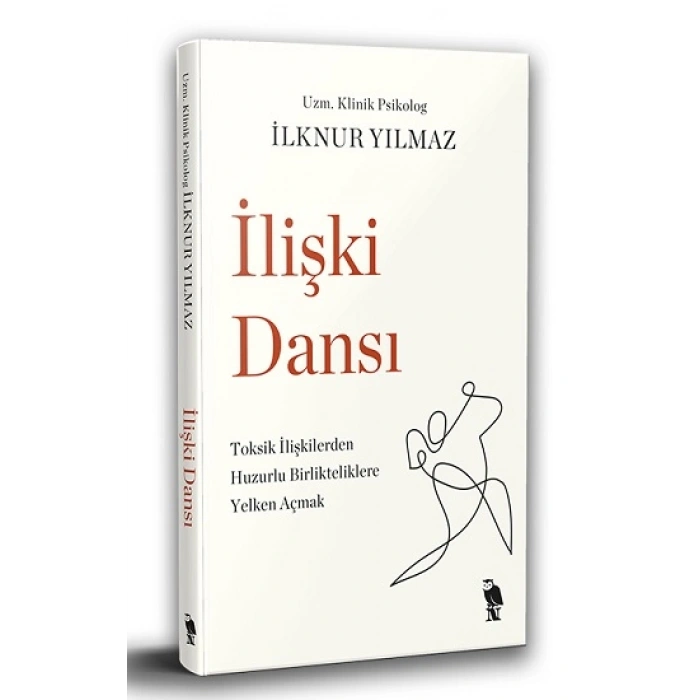 İlişki Dansı
