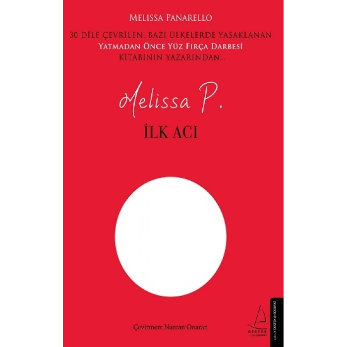 İlk Acı