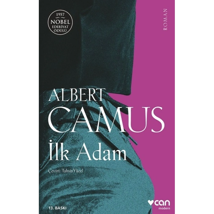 İlk Adam