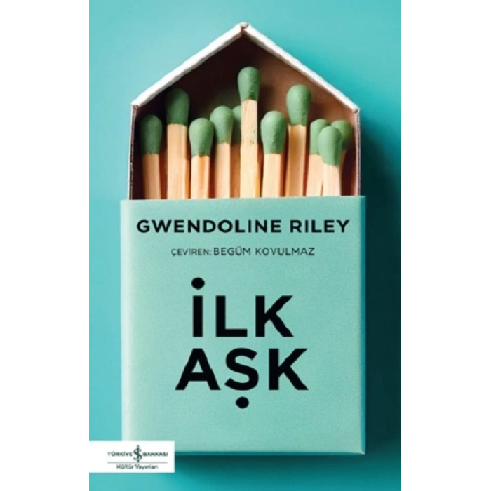 İlk Aşk
