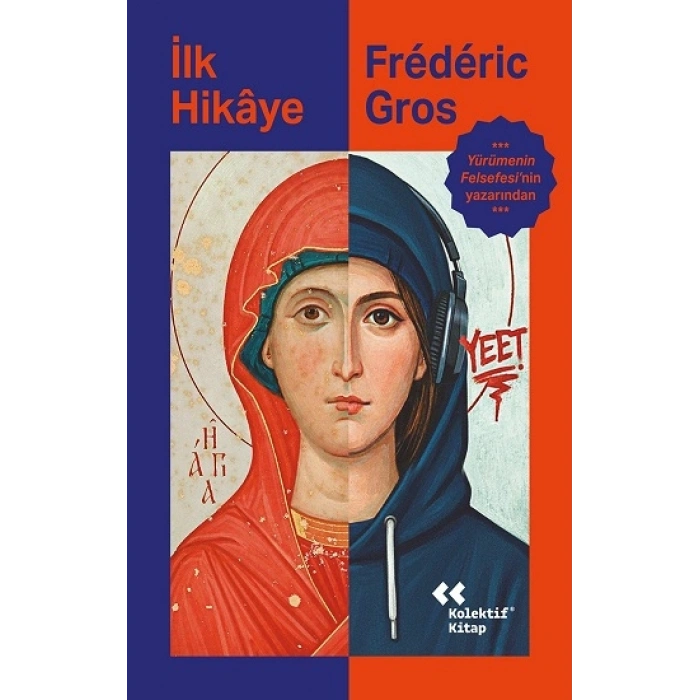İlk Hikaye