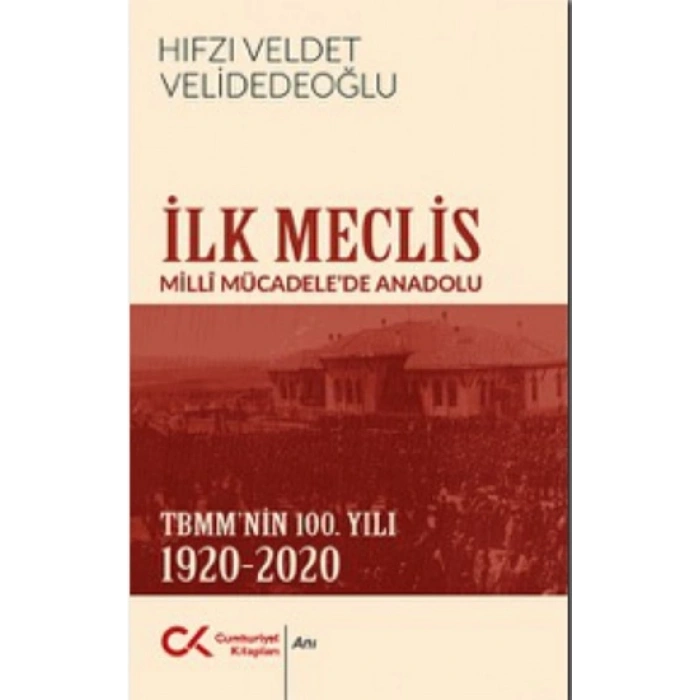 İlk Meclis