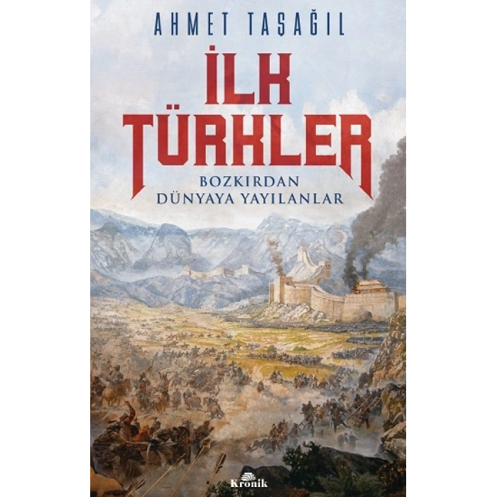 İlk Türkler