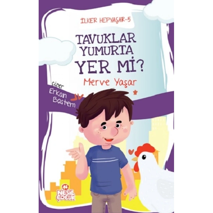 İlker Hepyaşar 5