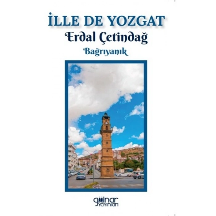 İlle de Yozgat