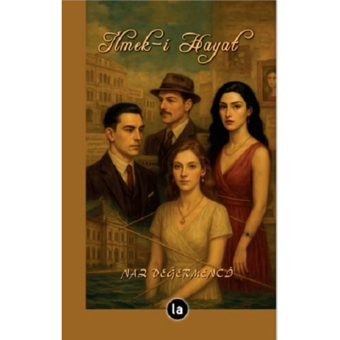 İlmek-i Hayat