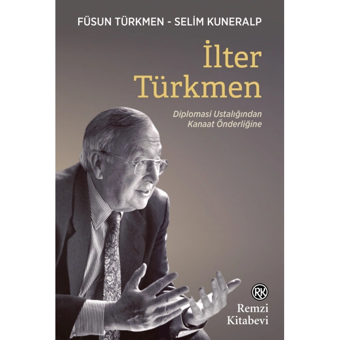 İlter Türkmen