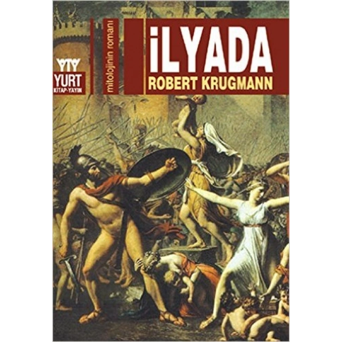 İlyada