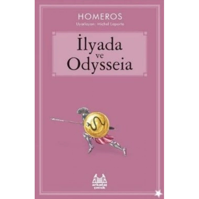 İlyada ve Odysseia