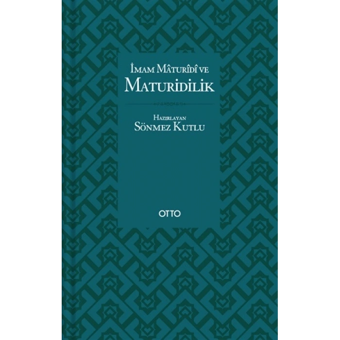 İmam Maturidi ve Maturidilik