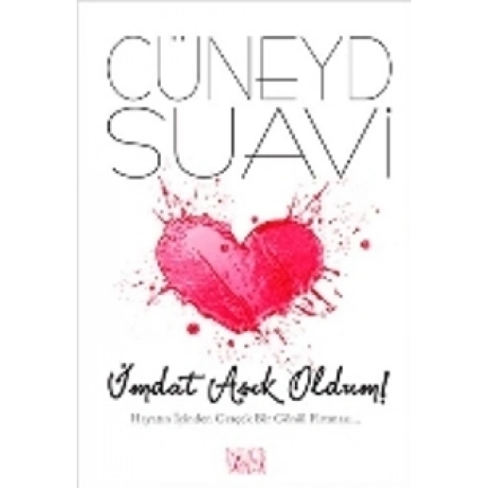 İmdat Aşık Oldum!