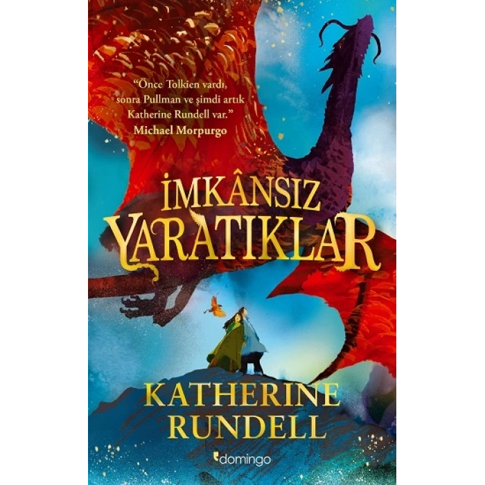 İmkansız Yaratıklar