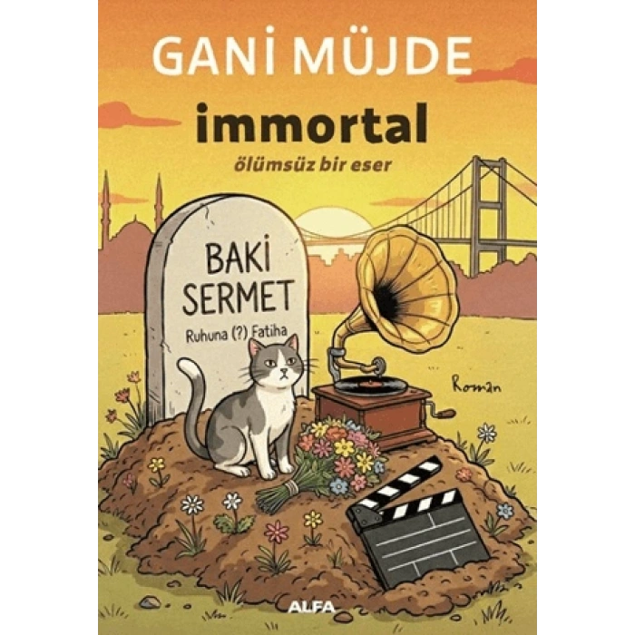 immortal