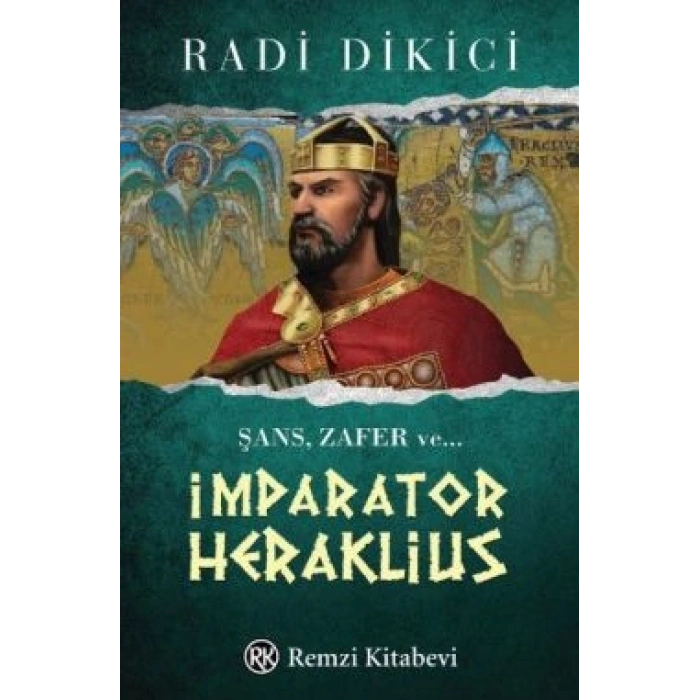 İmparator Heraklius