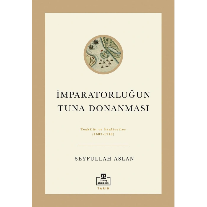 İmparatorluğun Tuna Donanması