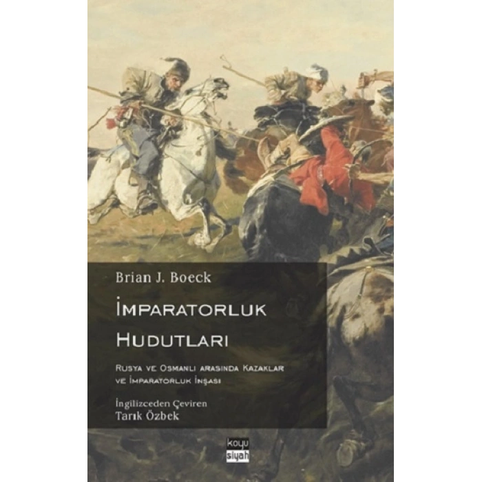 İmparatorluk Hudutları