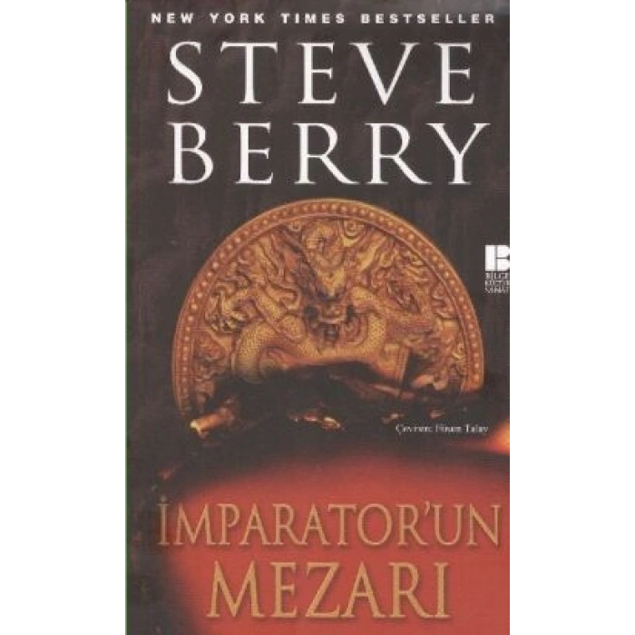 İmparator’un Mezarı