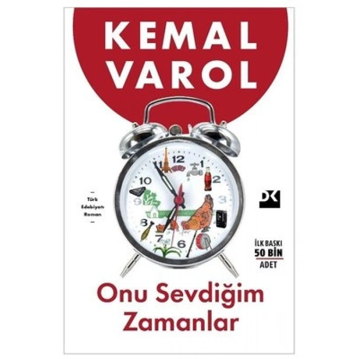 İmzalı - Onu Sevdiğim Zamanlar