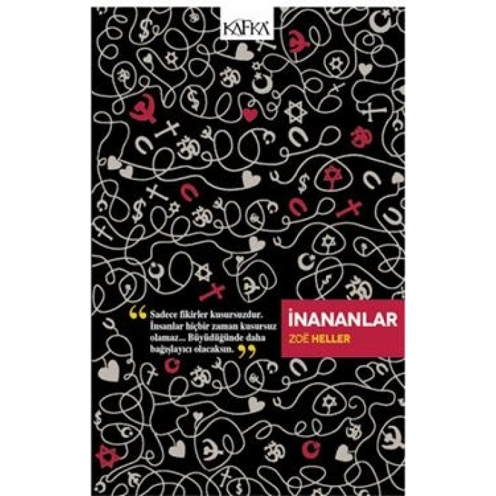 İnananlar