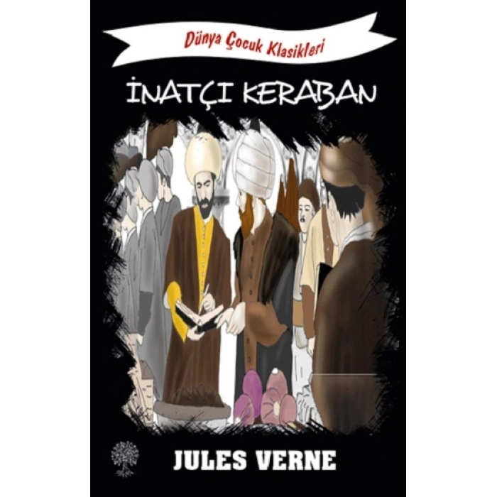 İnatçı Keraban