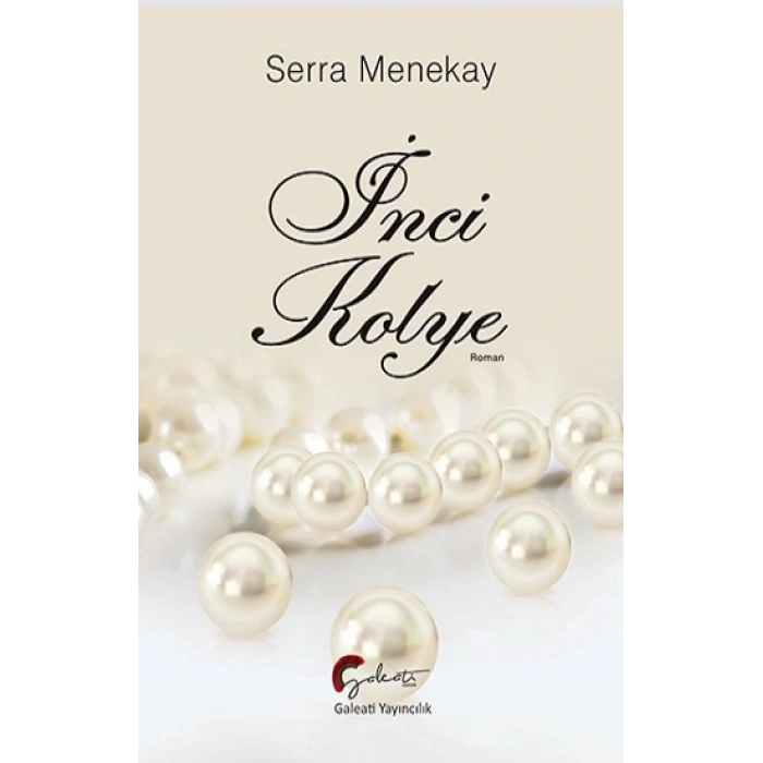 İnci Kolye