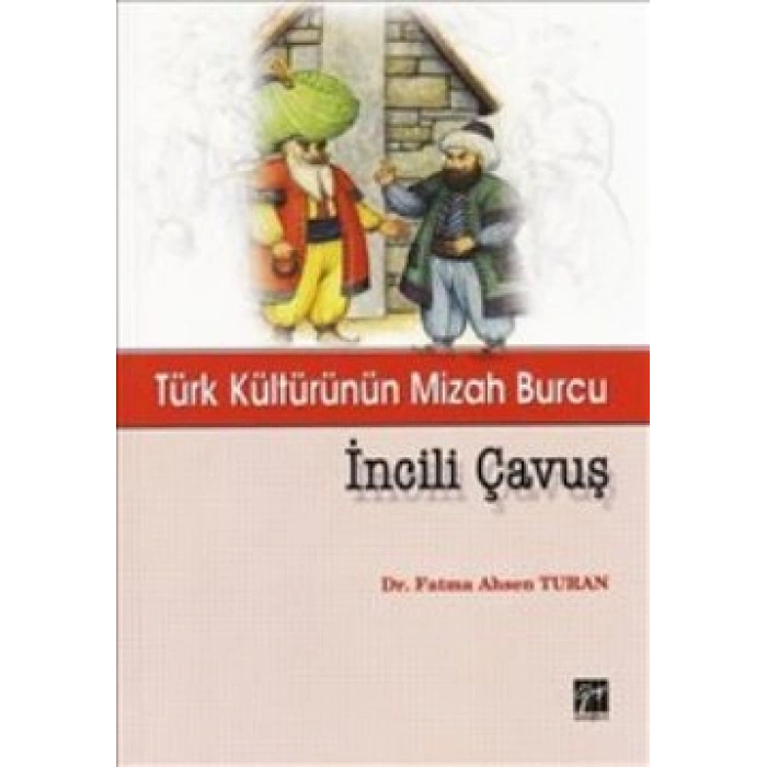 İncili Çavuş