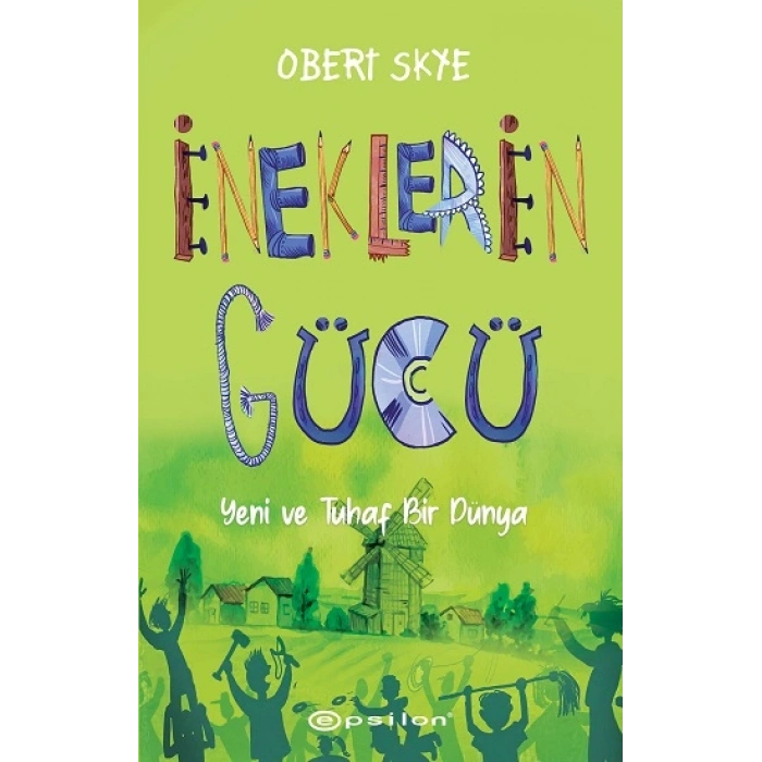 İneklerin Gücü