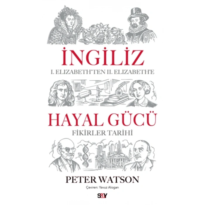 İngiliz Hayal Gücü