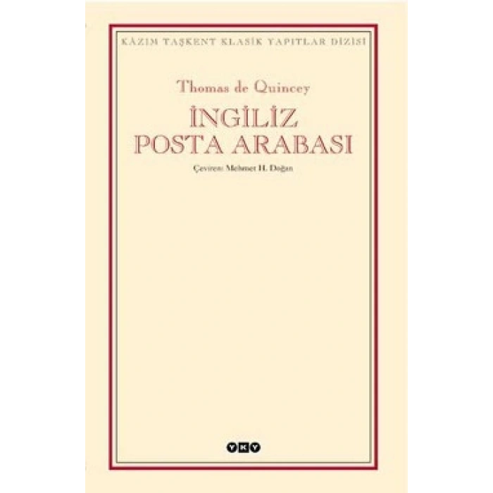 İngiliz Posta Arabası