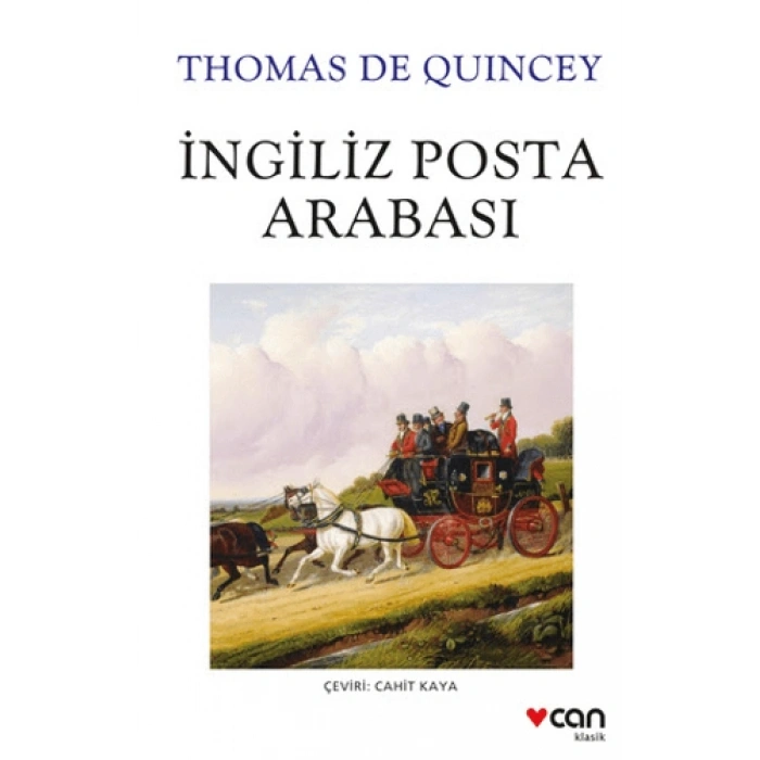 İngiliz Posta Arabası