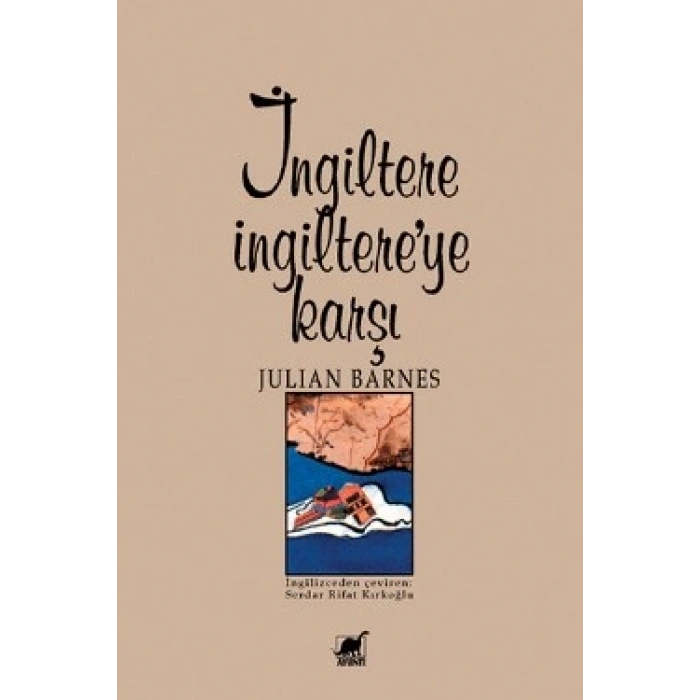 İngiltere İngiltere’ye Karşı
