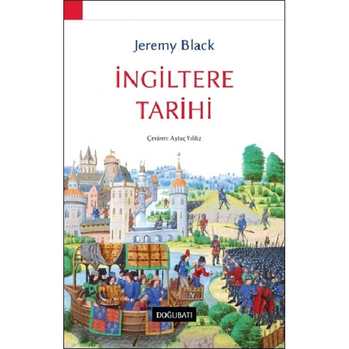 İngiltere Tarihi