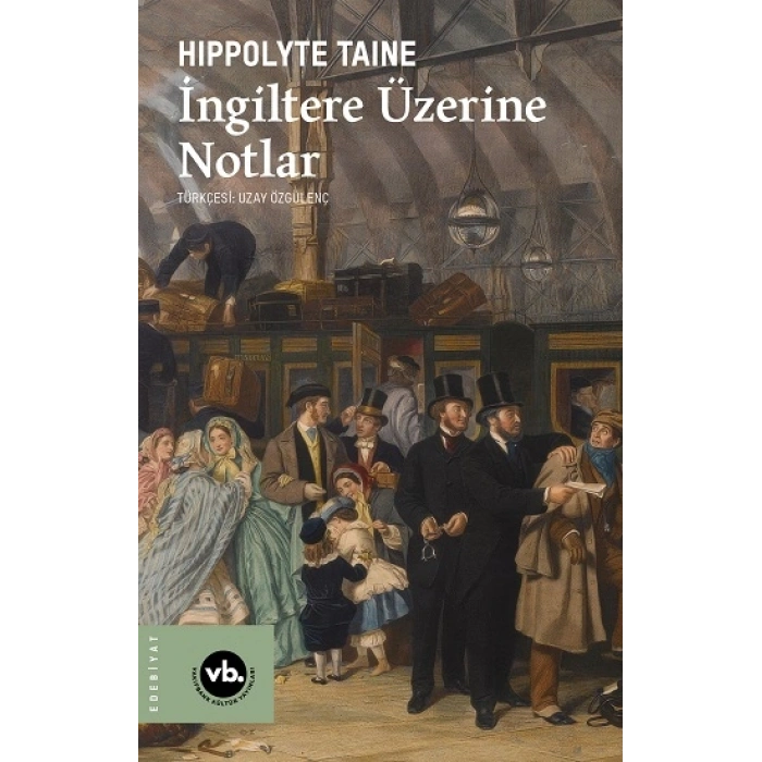 İngiltere Üzerine Notlar