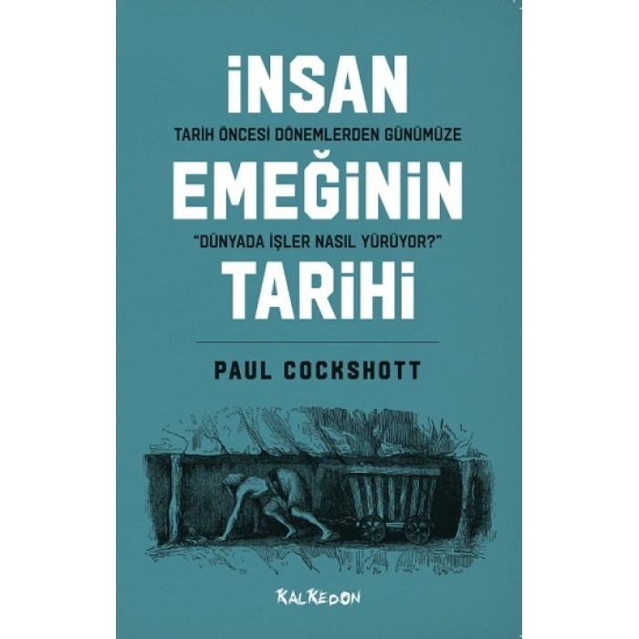 İnsan Emeğinin Tarihi