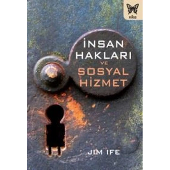 İnsan Hakları ve Sosyal Hizmet